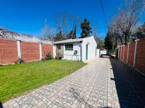 Casa en Venta de 2 dormitorios