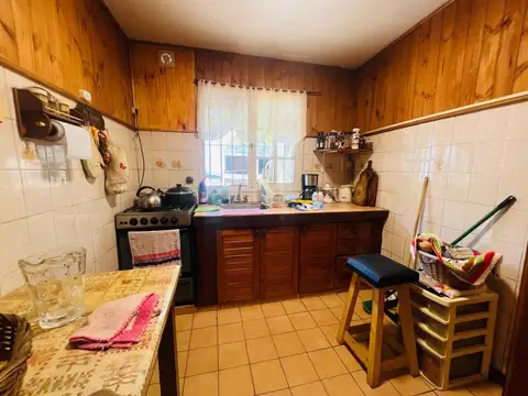 Casa en Venta con 5 cocheras