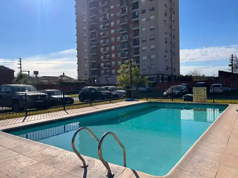 Departamento en Venta 33 años