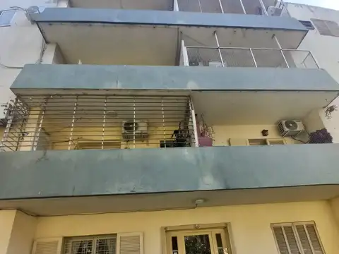 Departamento 3 Amb. (Bº Gral. S.Matin)