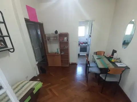 El Gaucho 100, Piso 2