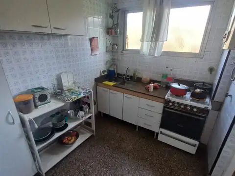 Departamento en Venta en Villa Pueyrredón, USD 85.000