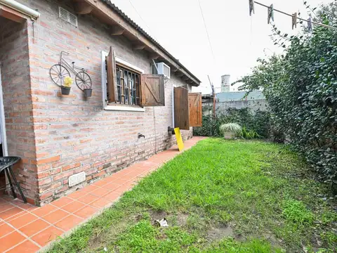 Casa en Venta con 1 cochera