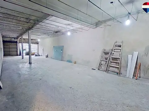 LOCAL COMERCIAL SOBRE AV. MITRE | AVELLANEDA