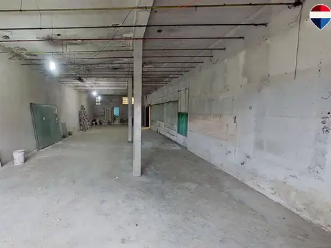 LOCAL COMERCIAL SOBRE AV. MITRE | AVELLANEDA