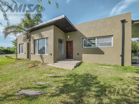 Casa en Puerto Roldan