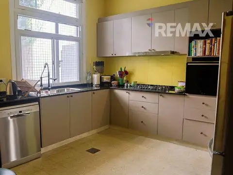 Casa en Venta en Almagro, USD 650.000