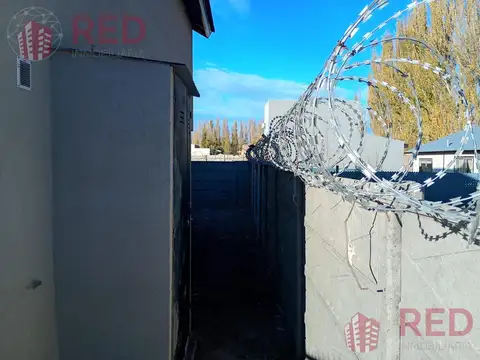 Casa 6 ambientes con 1 baño