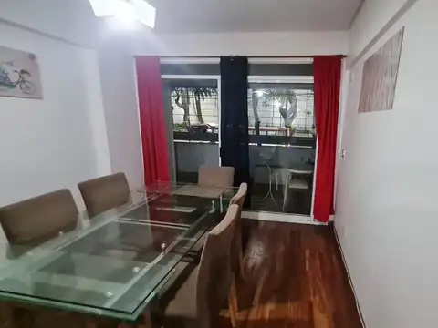 Departamento en Venta en Caballito, USD 250.000