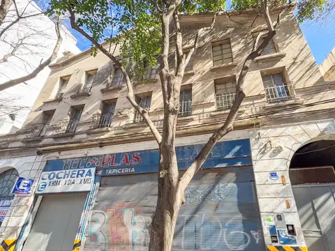 Galpon en Venta 50 años