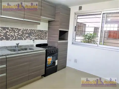 Departamento en Alquiler de Monoambiente