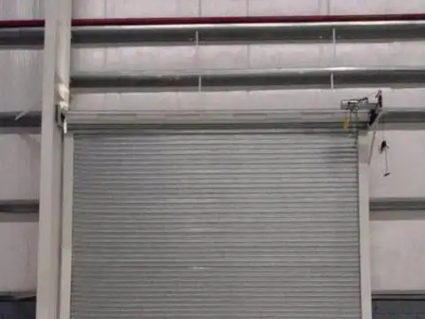 Galpon en Alquiler A Estrenar