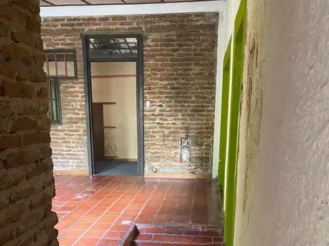 Depto Tipo Casa en Venta en Villa Urquiza, USD 219.000