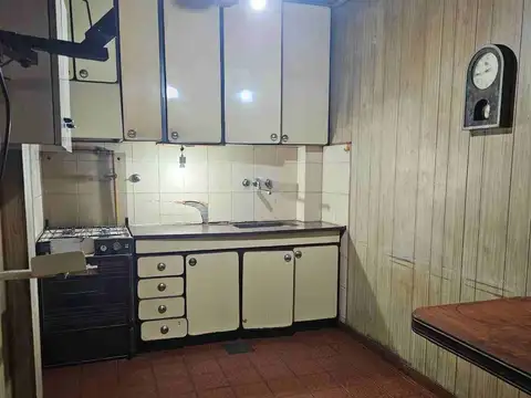 Departamento en Venta en Almagro, USD 100.000