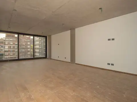 Departamento en Venta en Núñez, USD 179.000