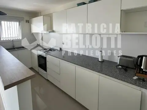 Departamento en Alquiler al Norte