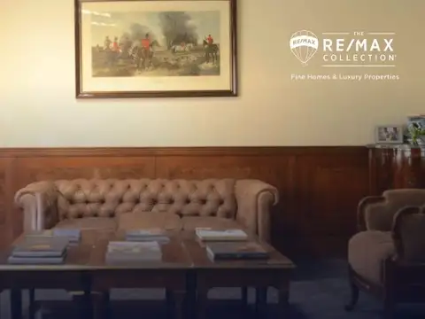 Oficina en Alquiler con 3 cocheras