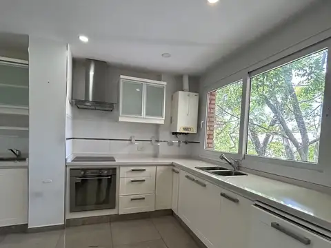 Departamento en Alquiler 7 años