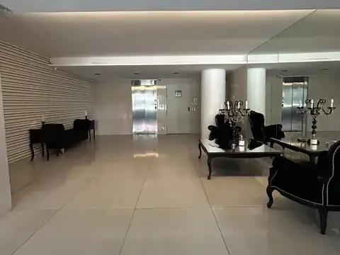 Departamento en Alquiler de 3 dormitorios