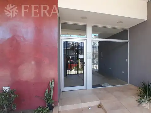 Alquiler de departamento de 2 ambientes a estrenar con balcón en Wilde