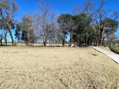 Terreno en Venta en Salta, USD 108.845