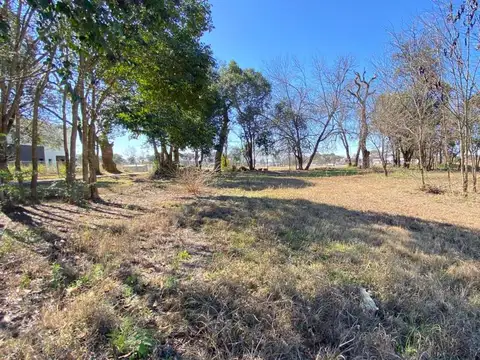 La Arbolada Mz.10 Lote 200