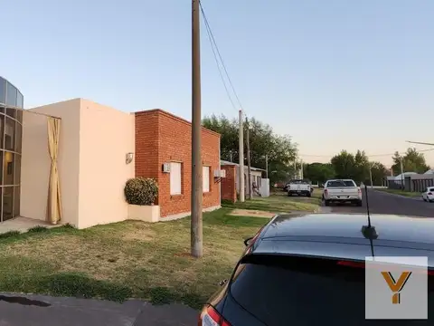 Ruta Provincial 70 e/ Dr. O. Ratto y San Juan