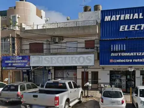 JUAN MANUEL DE ROSAS 8900
