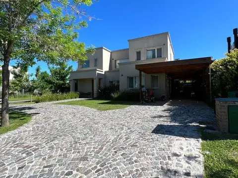 Casa en Alquiler Temporal de 3 dormitorios