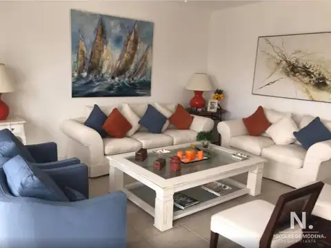 Vanguardia Punta del Este