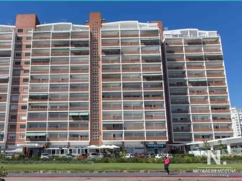 Departamento en Venta de 5 ambientes