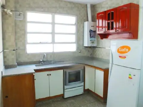 Departamento en Venta en Abasto, USD 50.000