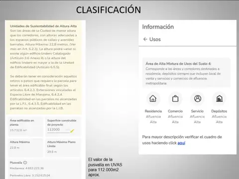DEPOSITOS/INDUSTRIAS - GALPONES - PARQUE PATRICIOS, CAPITAL FEDERAL