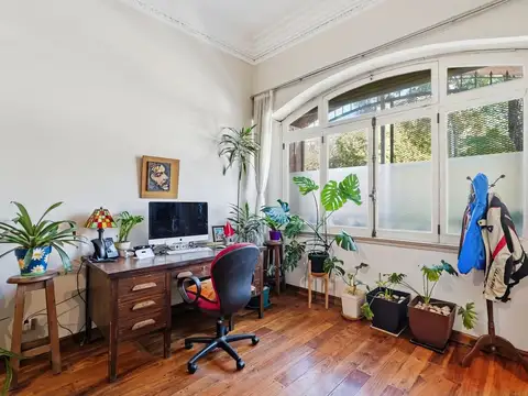 Depto Tipo Casa en Venta 40 años