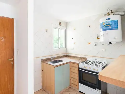 Departamento en Venta en San Fernando, USD 68.000