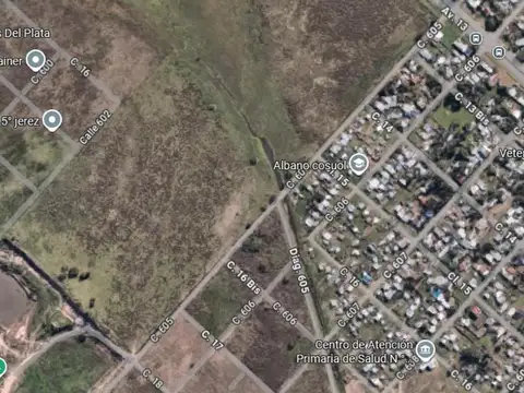Campo en Venta de 9,20  ha