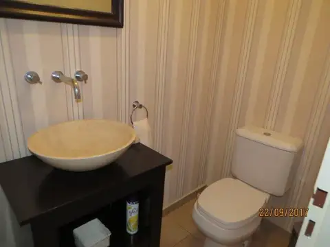 Casa en Venta 16 años