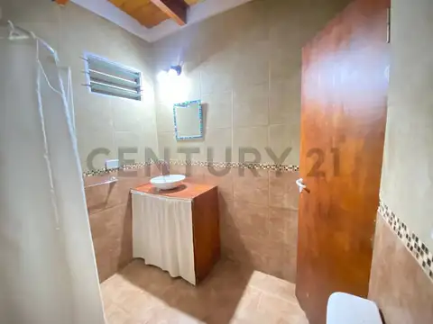 Casa de 2 dormitorios en venta en Loteo Santa Clara – Coronel Domínguez