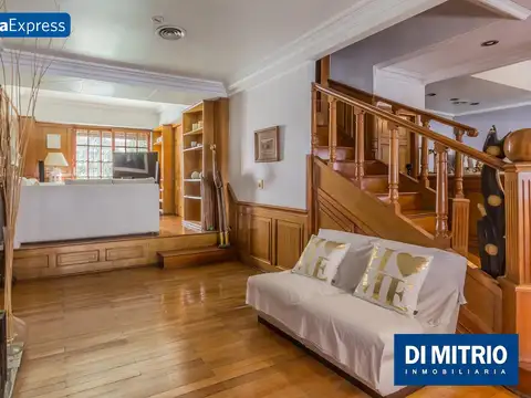 Casa en Venta en Barracas, USD 379.000