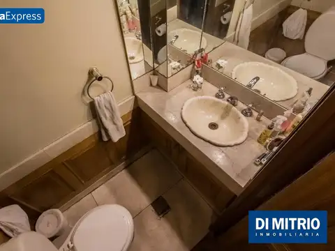 Casa en Venta 35 años