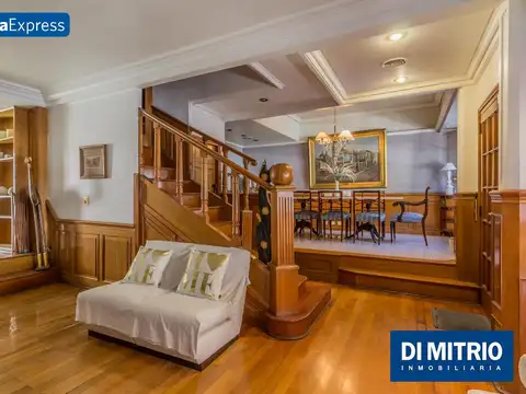 Casa en Venta de 4 dormitorios