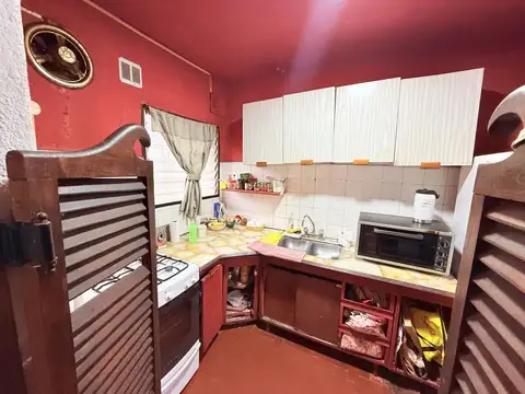 Depto Tipo Casa en Venta en Boulogne, USD 65.000