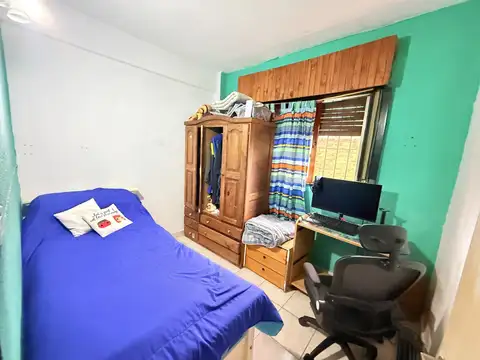 Depto Tipo Casa en Venta 46 años