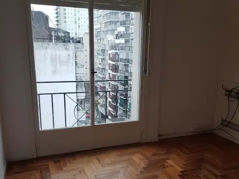 Departamento en Alquiler en Recoleta, $ 500.000