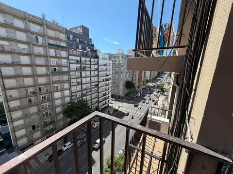 Avenida Colón 1700