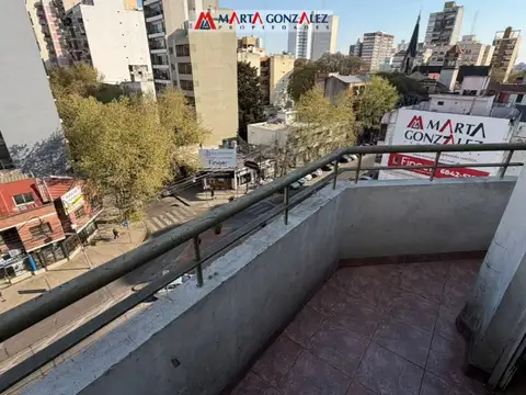 Departamento en Alquiler en Ramos Mejía, $ 1.100.000