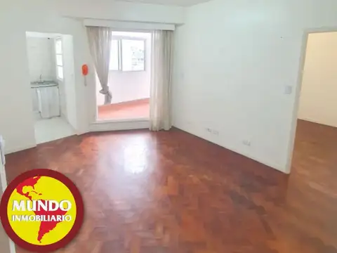 ALQUILER DE OFICINA EN SAN NICOLAS MICROCENTRO