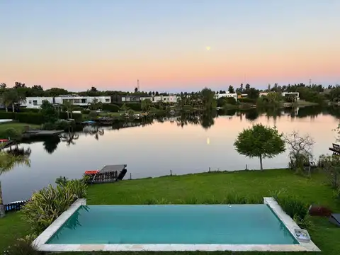 Casa en San Agustin