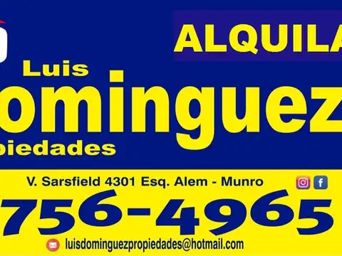 Local en Alquiler Via Púb.