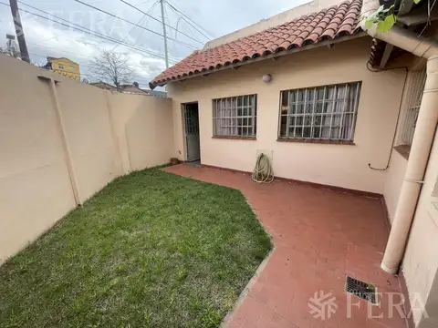 Venta casa 3 ambientes en Avellaneda